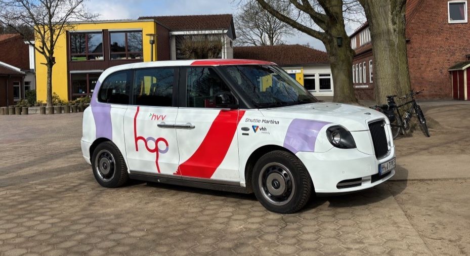 Wie funktioniert eigentlich hvv hop?